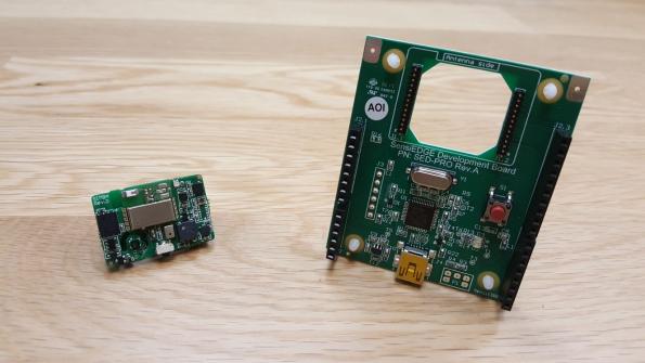Developer Kit Speeds IoT Development With Arduino Software