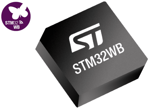 STMicroelectronics speeds up the development of LPWAN-based products and systems