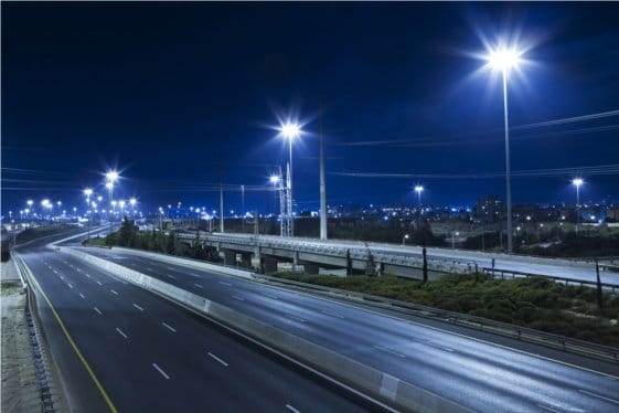 Jamshedpur will soon have 15000 smart street lights