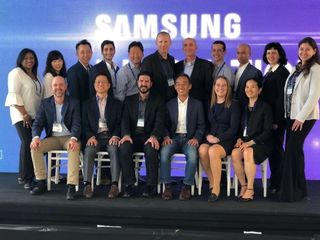 Samsung SmartThings collaborates with Harman to accelerate IoT