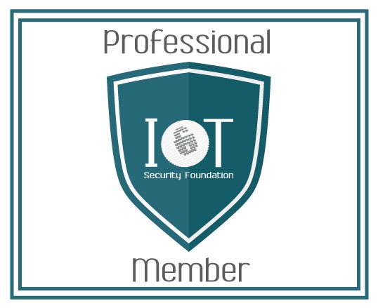 IoT Security Foundation launches professional membership