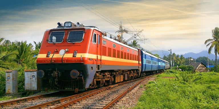 ML can improve train delay predictions in India