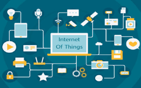 NIST Comes Out With A Proposal For The Security Of IoT Devices