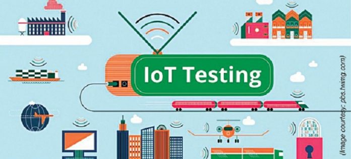 How Testing Of IoT Systems Differs