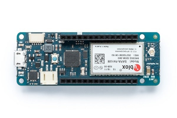 New Open Source Boards to Aid Developers With NBIoT Connectivity