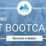 iB Hubs IoT BootCamp_Poster