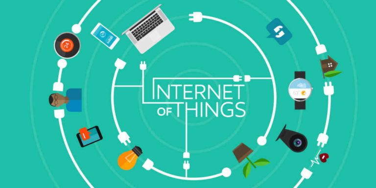 Karnataka To Set Up Centre for Internet of Ethical Things In Bengaluru