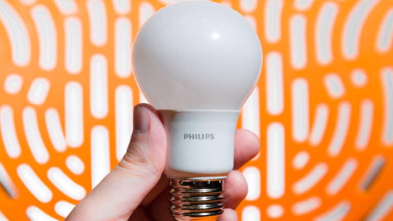 IoT- Enabled Lighting Can Dramatically Reduce Energy Consumption