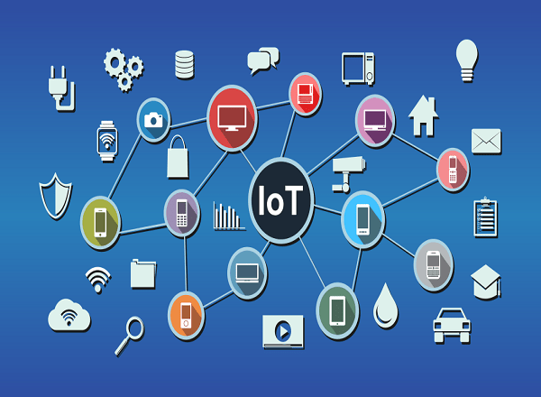 Manufacturing Sector to Lead Global IoT Spending in 2019: EY and FICCI Report