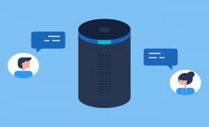 Alexa for Business Gets Update to Support Products With Alexa Built-in