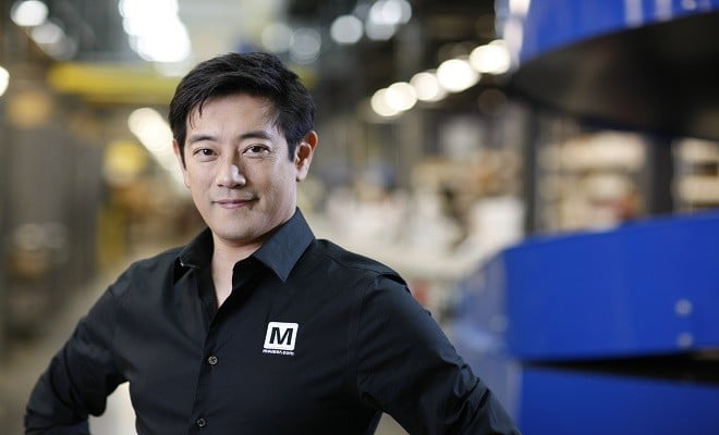 Mouser Electronics and Grant Imahara Release New Series ‘All Things IoT’