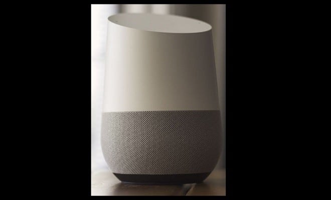 Google Extends Hindi Language Support For Home Smart Speakers