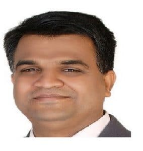 Sachin Sadare, Founder and Director, Digital Dojo Pvt Ltd,
