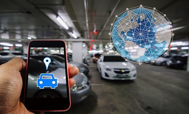 iRAM Technologies Bags Three Multi-Million Dollar Smart Parking Projects