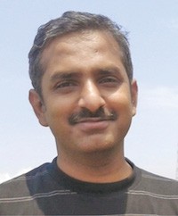 Mohan Kumar Sundar, director, LyfeNet Solutions