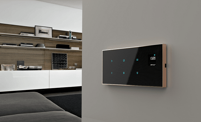 EBTL Launches Amour 4.0 – India’s Most Innovative and Simplified Home Automation System