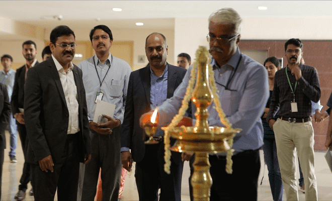 Wipro Opens Industrial Internet of Things Centre of Excellence in Kochi