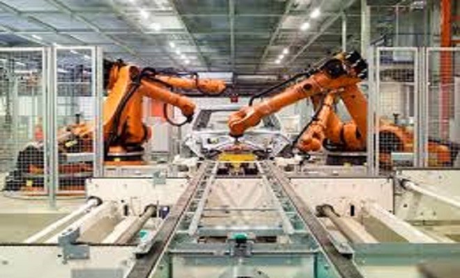 Fanuc Announces AI-based Tool for Training Industrial Robots