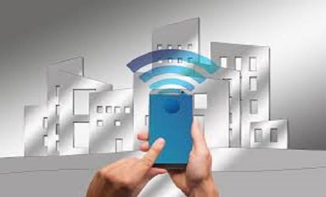 Bluetooth Mesh – Putting The Smart In Smart Buildings
