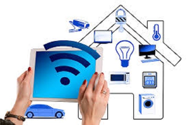 WiFi – Transforming Today’s Homes to Tomorrow’s Smart Homes