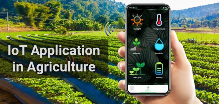 Sowing The Benefits Of IoT For The Growth Of Smart Agriculture In India