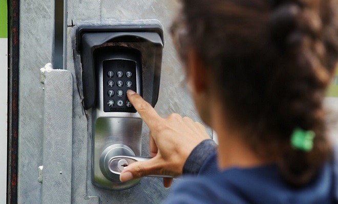 Smart Locks Market Expands as Investments in Smart City Infrastructure Increases