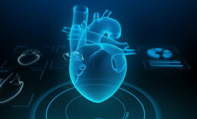 AI For Enhancing Medical Stethescopes To Detect Critical Heart Disease