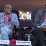 (Left )Suryaprakash Konanuru, CTO, Ideaspring Capital; (Right )Srinivasa Raghavan N, CTO, StartupXseed