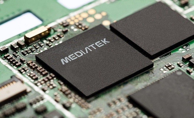 MediaTek Launches The New AI Based Chipset i700 For IoT