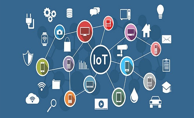 IoT Cellular Device Shipment to Reach 350 Million Per Year by 2025