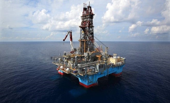 Underwater IoT Technology And Its Challenges For Oil Drilling Companies