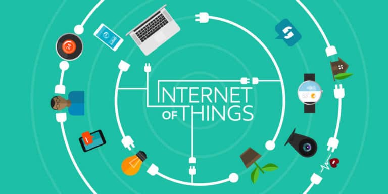 MORNSUN’s IoT-Enabled Solutions For Increasing Smart Device Demand
