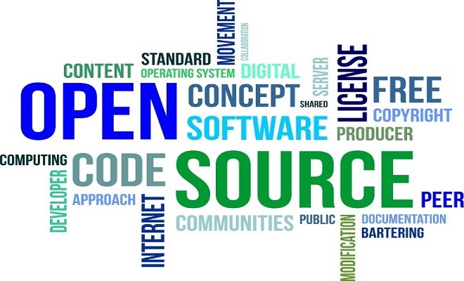 Trends In IoT, Cloud Computing & Machine Learning Using Open Source