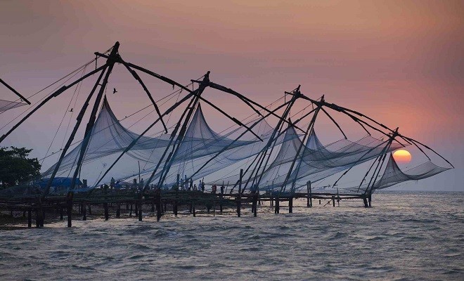 Jharkhand To Adopt IoT-Based Sensors For Its Growing Fishing Industry