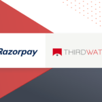 Razorpay Thirwatch logo