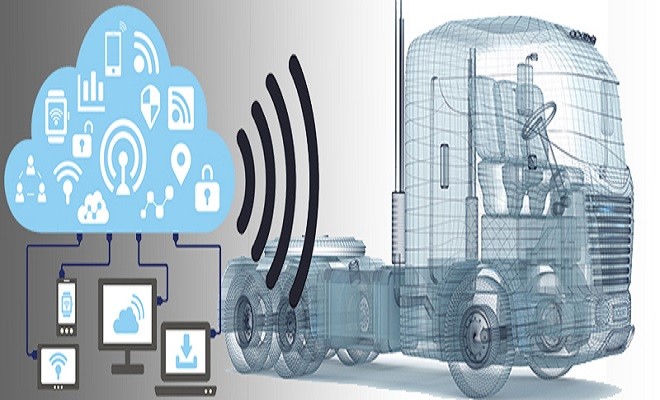A New IoT-Based Device That Prevents Fuel Theft From Heavy Vehicles