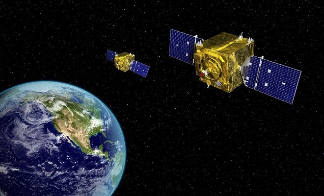 Eutelsat Unveils ELO Constellation Project Dedicated to IoT