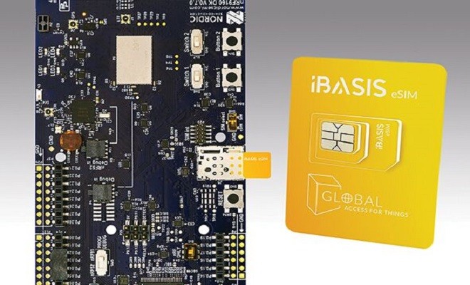 Nordic Semiconductor And iBASIS Complete Successful Testing Of NB-IoT and LTE-M Technology Across 24 Countries