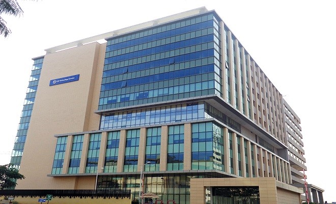 World’s Smartest Office Building Runs on LTTS’ Smart Campus Platform i-BEMS