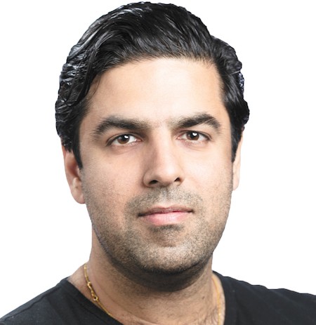Sachin Dev Duggal, founder and chief executive officer, Engineer.ai