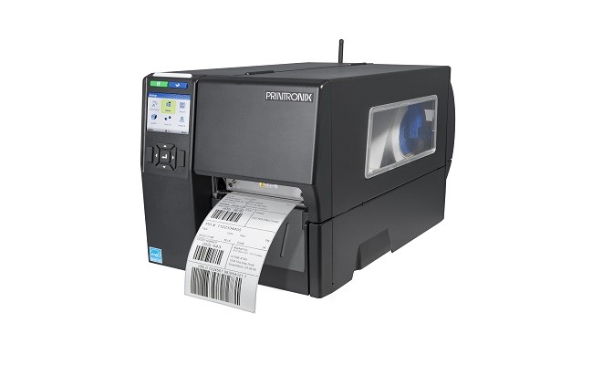 Printronix Auto ID Unveils New Thermal Barcode Printer In India