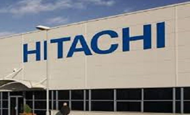 Hitachi Merging Two Arms to Double Down on its Lumada IoT Business