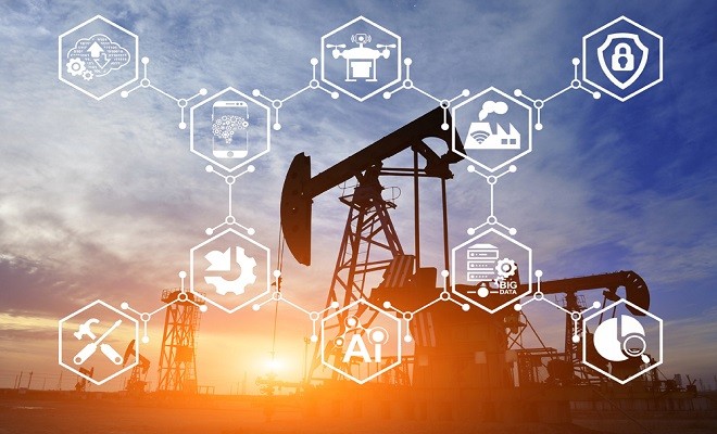 IoT Based Smart Drilling Software To Help India Increase Oil Productivity