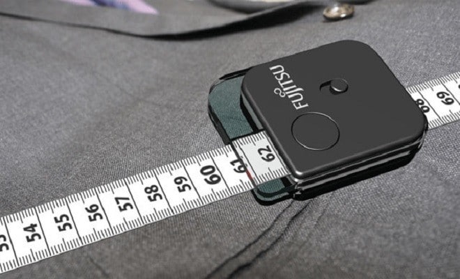 Fujitsu Launches New And Innovative IoT Measuring Device