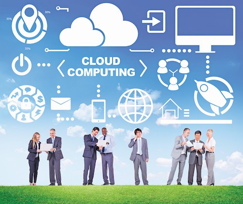 Building A Cloud Strategy To Boost Digital Innovation
