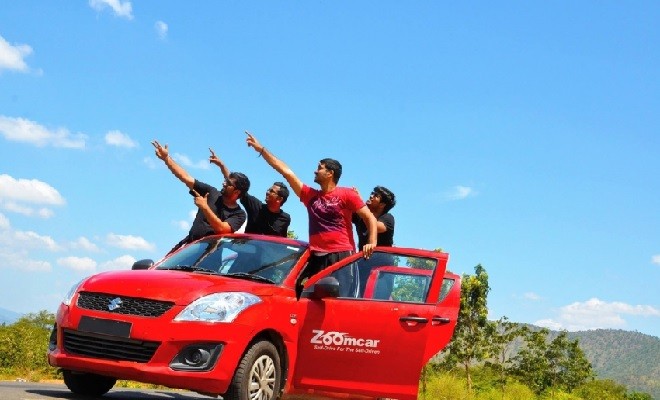 Zoomcar Launches AI-powered, Model-Agnostic Driver Score Tech Stack