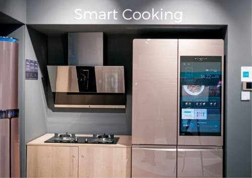 Your Home Can Now Be Completely Smart And Connected!