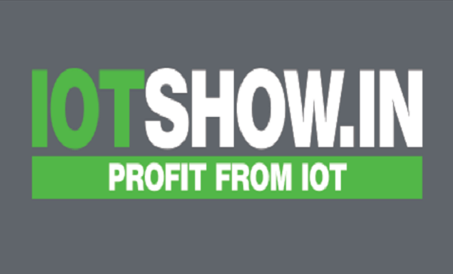 IotShow: Most Significant Event For the Creators of IOT in India