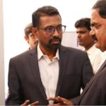 Chennai-based Startup Launches Food Printer Powered by Internet of Things