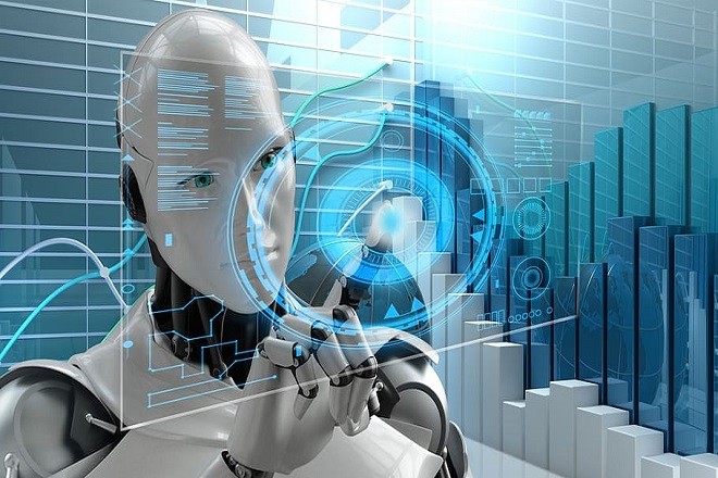 Artificial Intelligence In Medicine Market To Reach $18.12 Billion By 2025: Allied Market Research